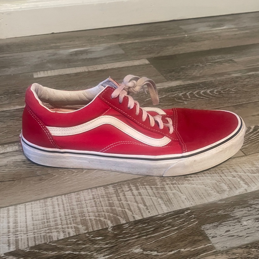 Vans Shoes